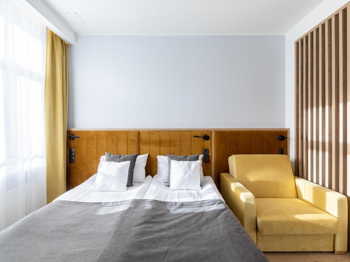 Square Apartments غدينيا المظهر الخارجي الصورة